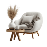ai-generated-cozy-armchair-and-coffee-table-isolated-on-transparent-background-with-clipping-path-3d-render-free-png (1)